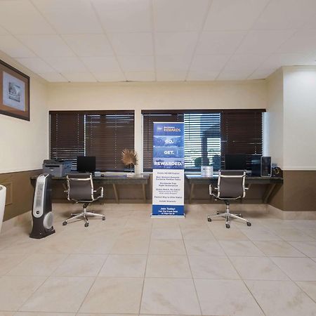 Surestay Plus By Best Western Лотон Экстерьер фото