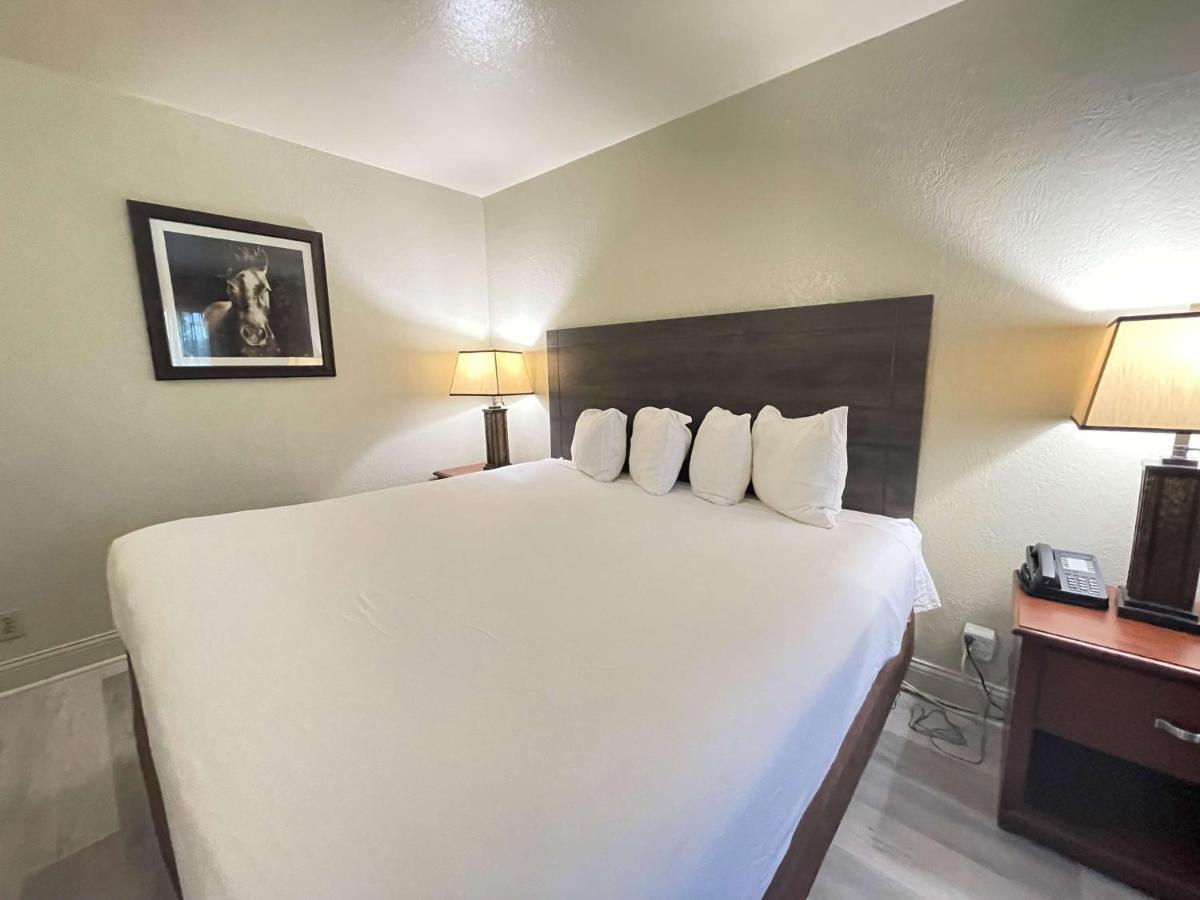 Surestay Plus By Best Western Лотон Экстерьер фото