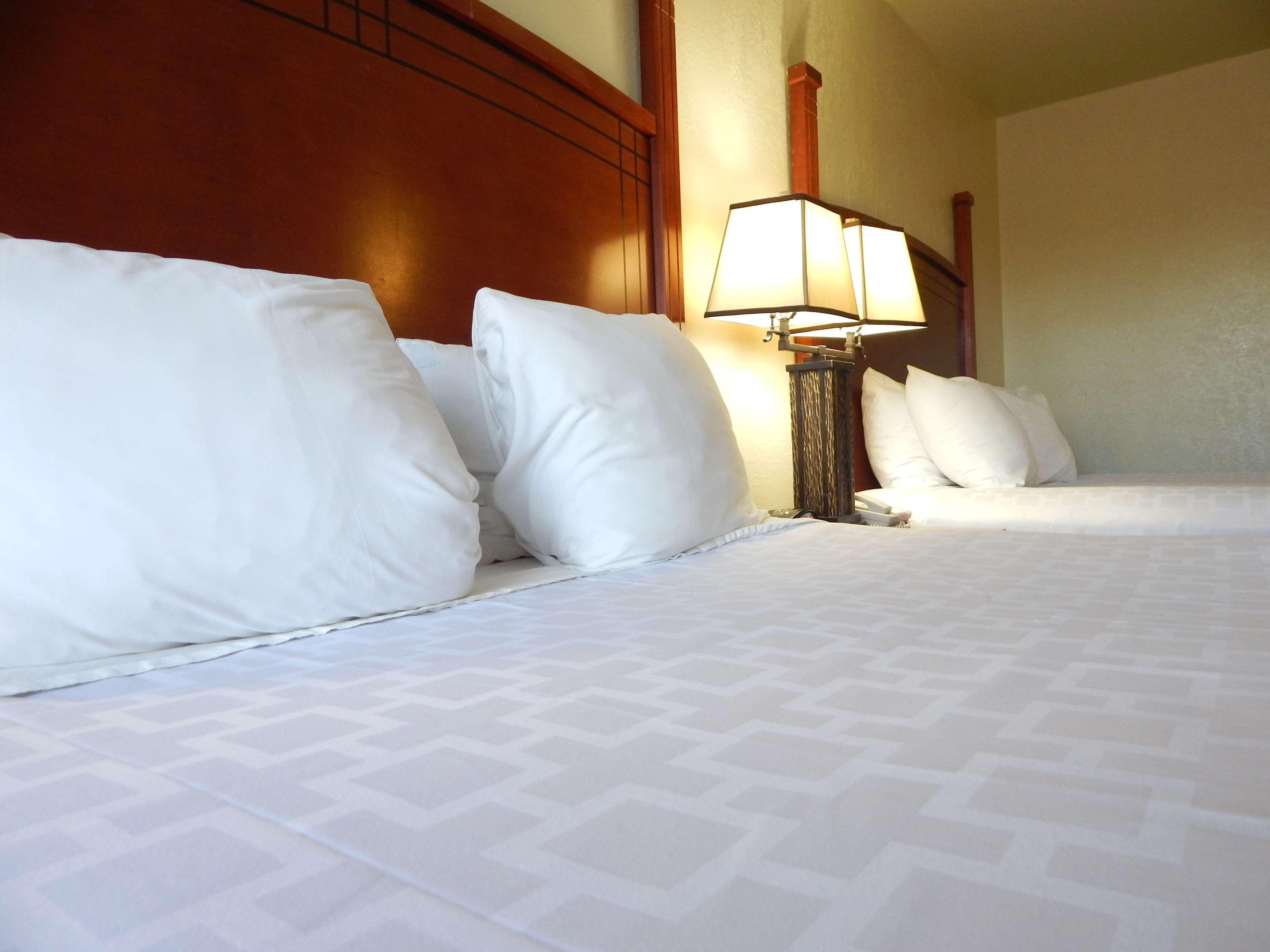 Surestay Plus By Best Western Лотон Экстерьер фото
