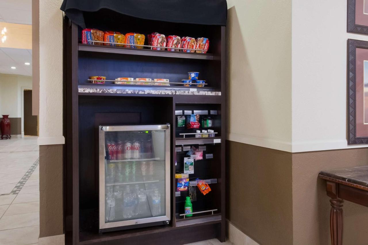 Surestay Plus By Best Western Лотон Экстерьер фото