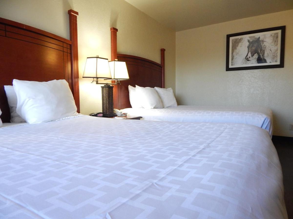 Surestay Plus By Best Western Лотон Экстерьер фото